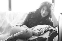 Shruthi Hassan New Photo Shoot